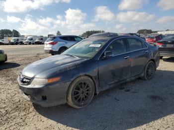  Salvage Acura TSX