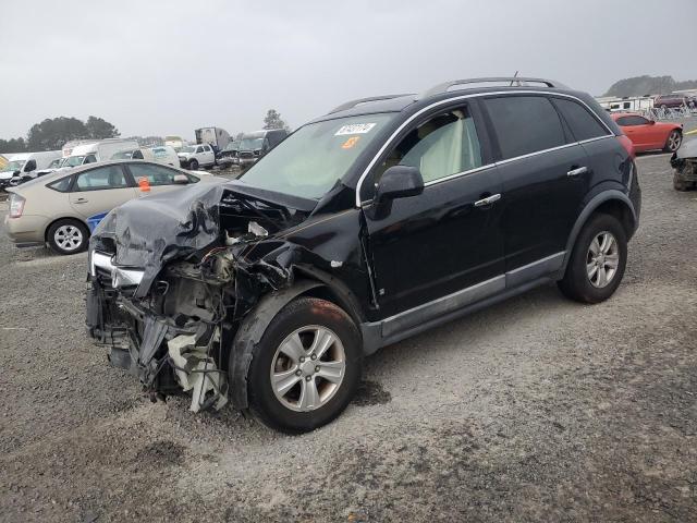  Salvage Saturn Vue