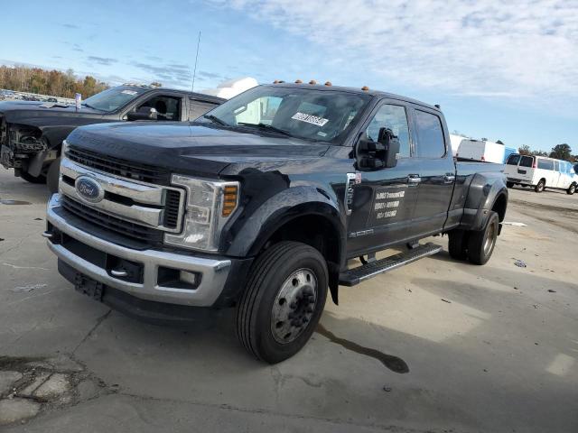  Salvage Ford F-450