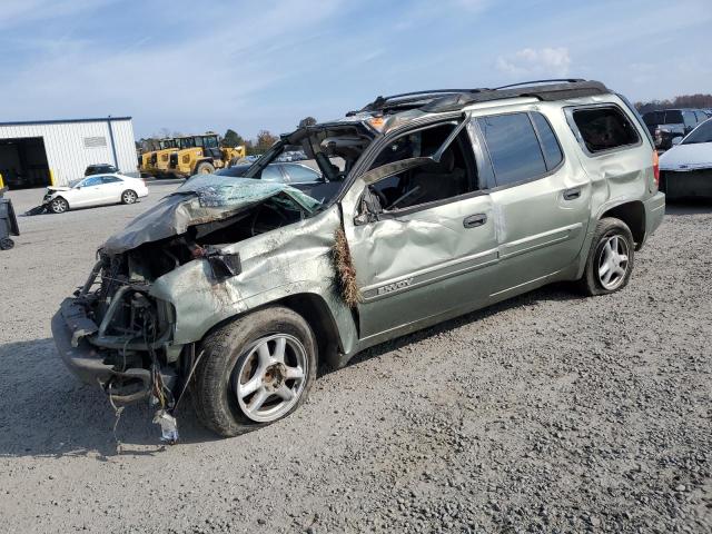  Salvage GMC Envoy