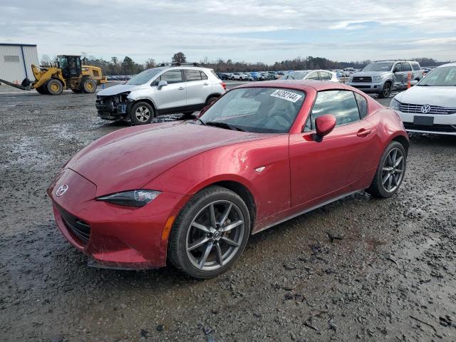  Salvage Mazda Mx5