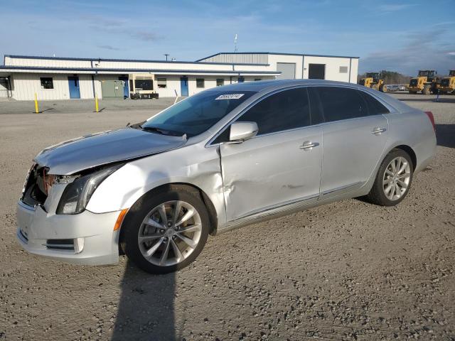  Salvage Cadillac XTS