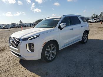  Salvage Hyundai PALISADE