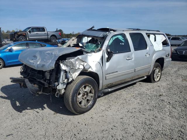  Salvage Chevrolet Suburban