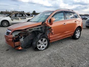  Salvage Saturn Vue