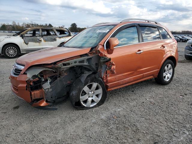  Salvage Saturn Vue