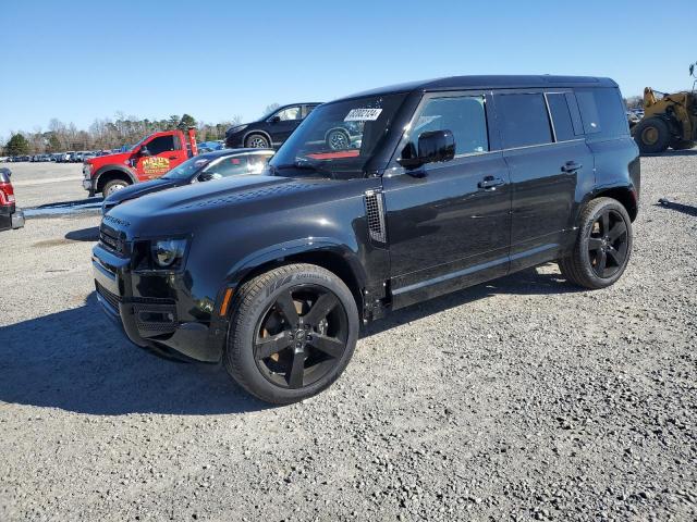  Salvage Land Rover Defender