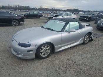  Salvage Mazda Mx5