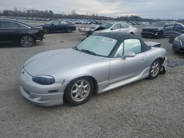  Salvage Mazda Mx5