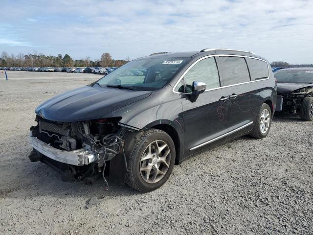  Salvage Chrysler Pacifica