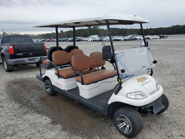  Salvage Other Golf Cart