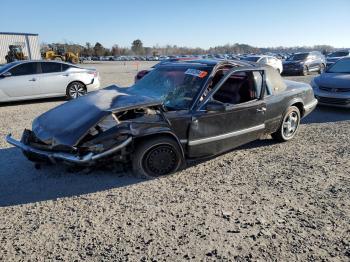  Salvage Buick Riviera