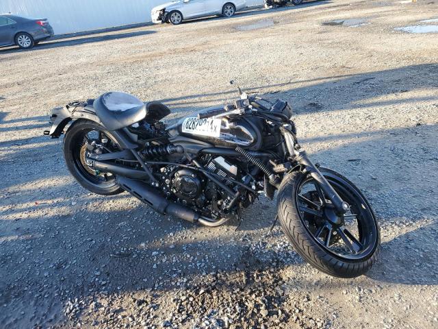  Salvage Kawasaki Ninja 650