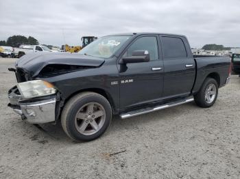  Salvage Dodge Ram