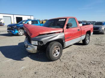  Salvage Dodge Ram 1500