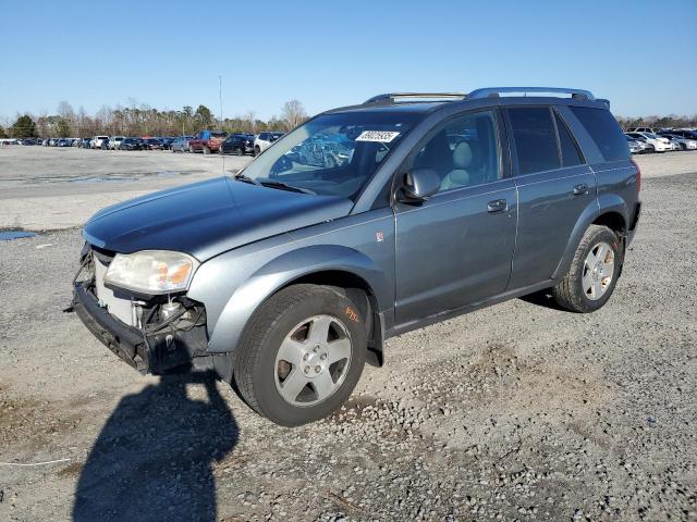  Salvage Saturn Vue