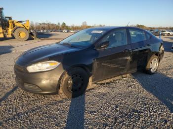  Salvage Dodge Dart