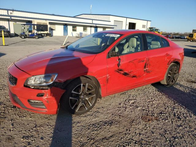  Salvage Volvo S60