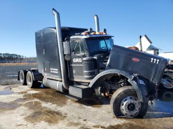  Salvage Peterbilt 379