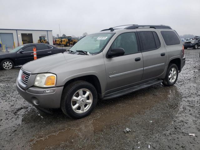  Salvage GMC Envoy