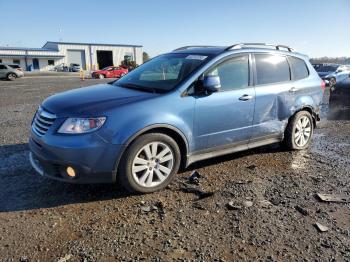  Salvage Subaru Tribeca