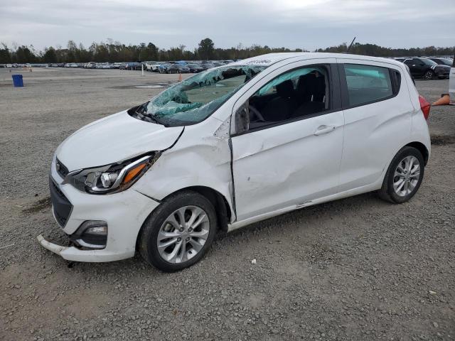  Salvage Chevrolet Spark