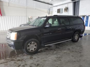  Salvage Cadillac Escalade