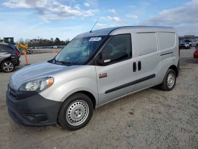  Salvage Ram Promaster