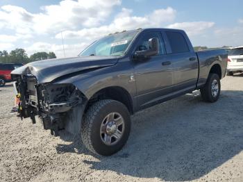  Salvage Ram 2500