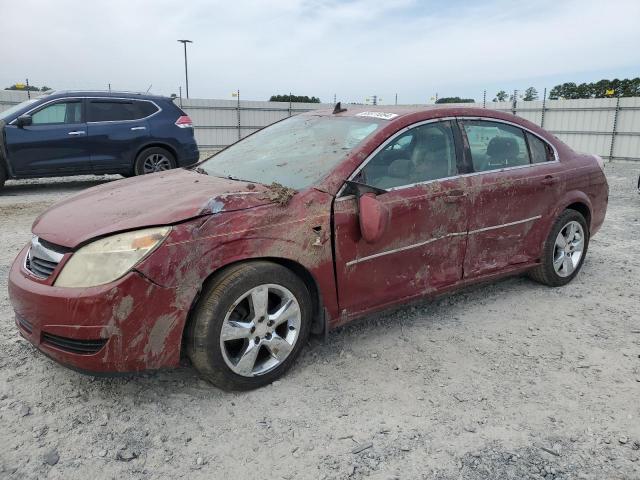  Salvage Saturn Aura