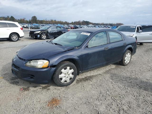  Salvage Dodge Stratus