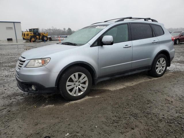  Salvage Subaru Tribeca