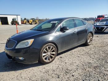  Salvage Buick Verano