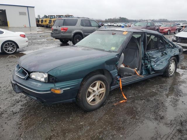  Salvage Pontiac Bonneville