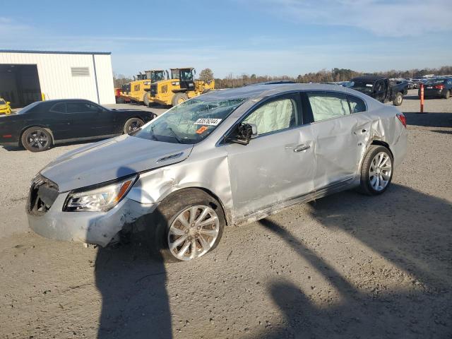  Salvage Buick LaCrosse