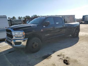  Salvage Ram 3500