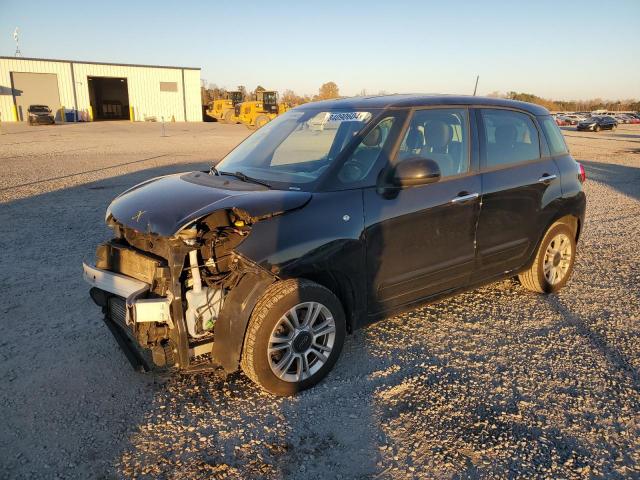  Salvage FIAT 500