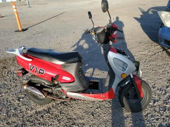  Salvage Other Scooter