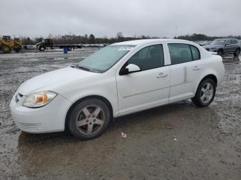  Salvage Chevrolet Cobalt