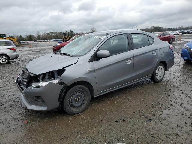  Salvage Mitsubishi Mirage