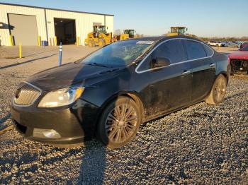  Salvage Buick Verano