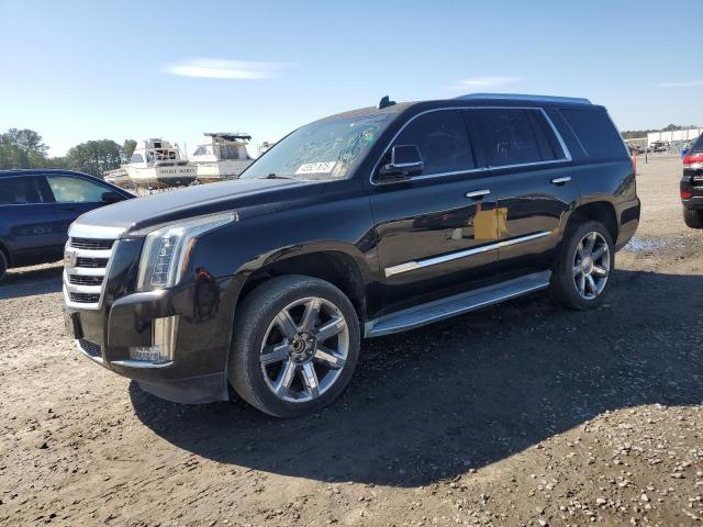  Salvage Cadillac Escalade