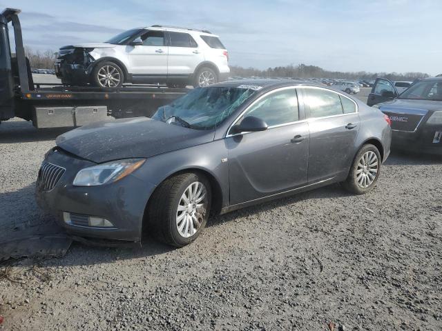  Salvage Buick Regal