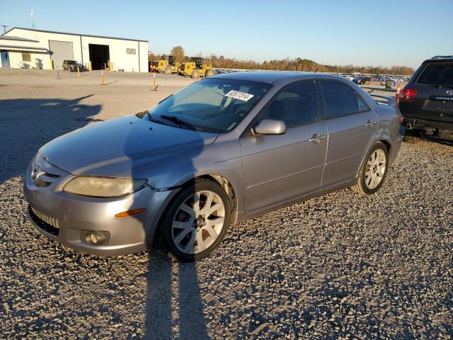  Salvage Mazda 6