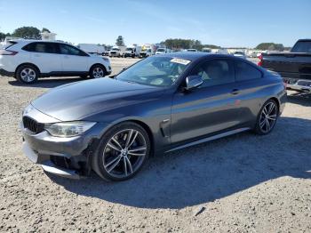  Salvage BMW 4 Series