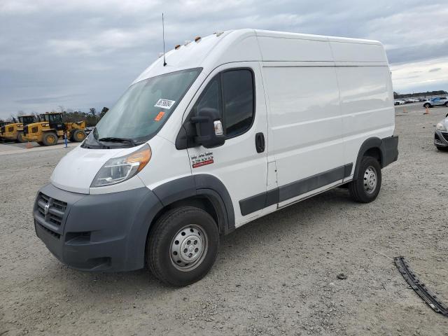  Salvage Ram Promaster