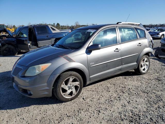  Salvage Pontiac Vibe