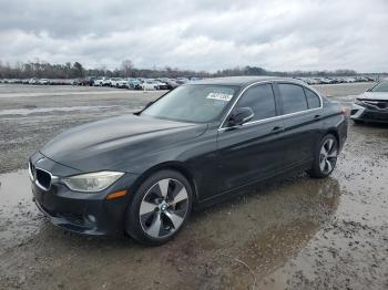  Salvage BMW 1 Series