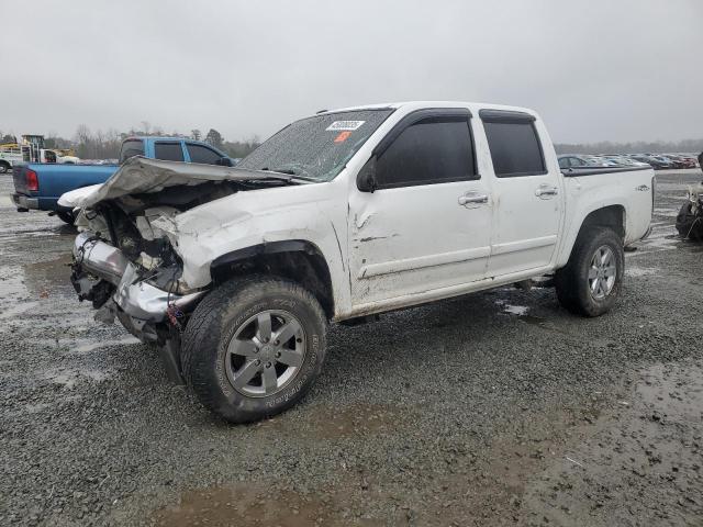  Salvage GMC Canyon