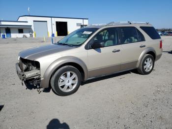  Salvage Ford Freestyle